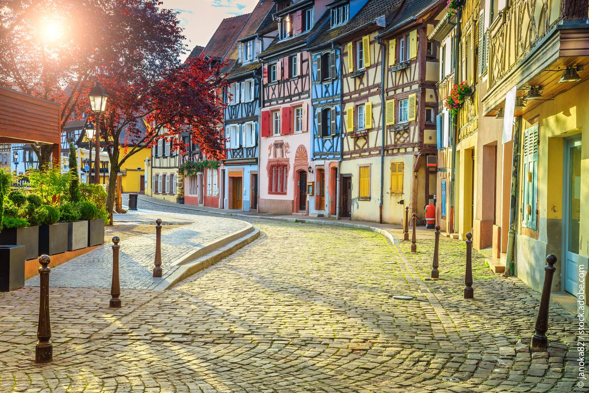Strasbourg, Colmar et Niederhausbergen en tête dans le classement national 2026 des endroits où il fait bon vivre !! bit.ly/endroits-ou-il… #Alsace #BienenAlsace