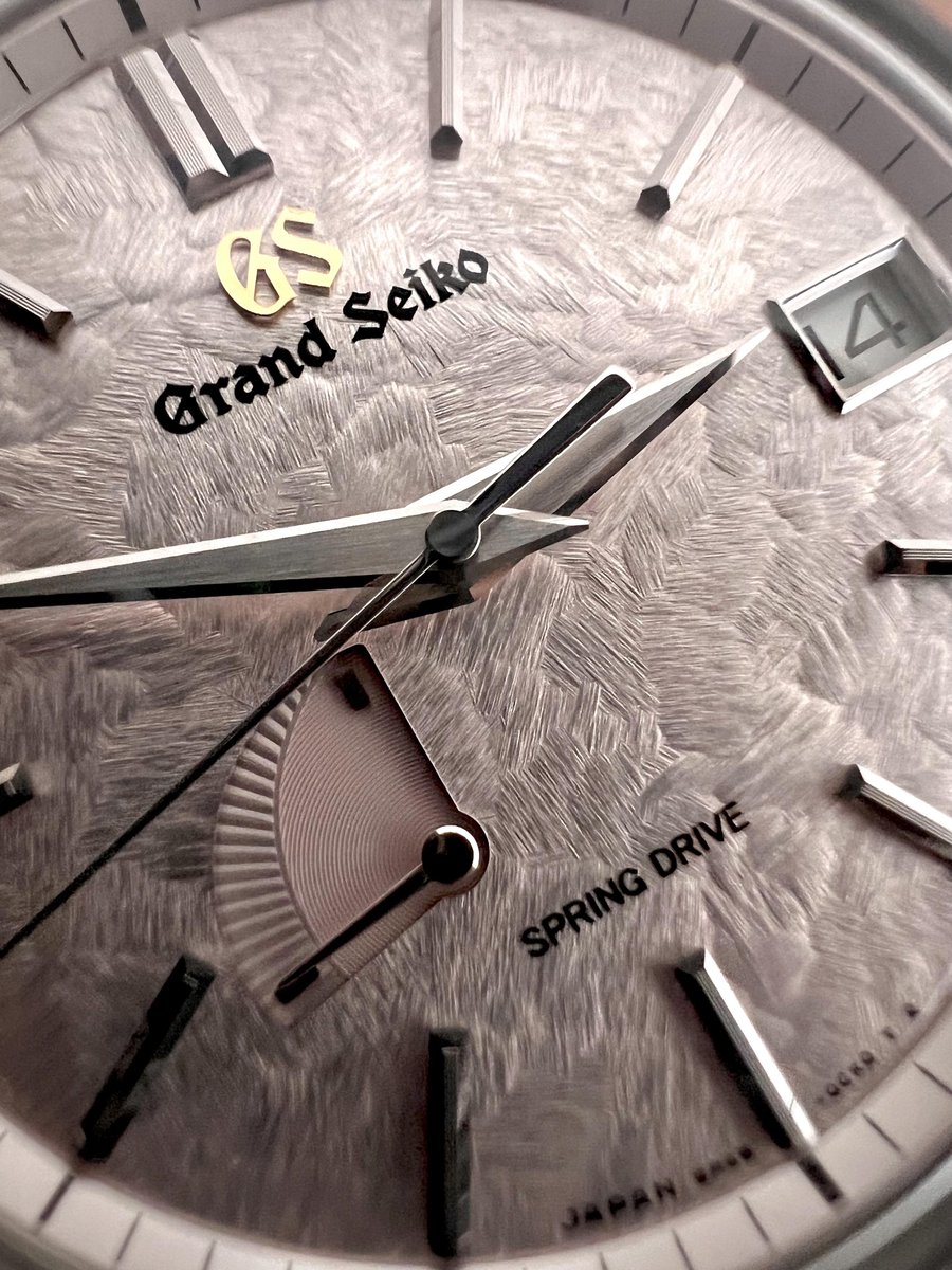 The Global Watch Club tweet media