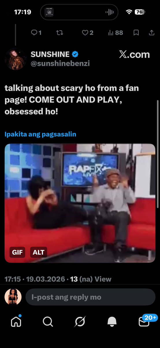 🔫HARAJUKU CROFT🔫 tweet media