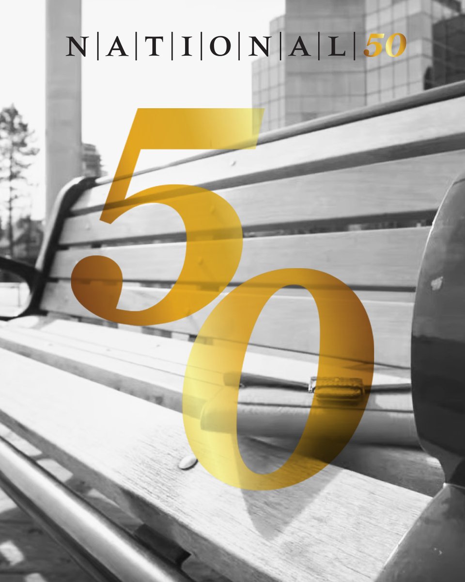 NATIONAL tweet media