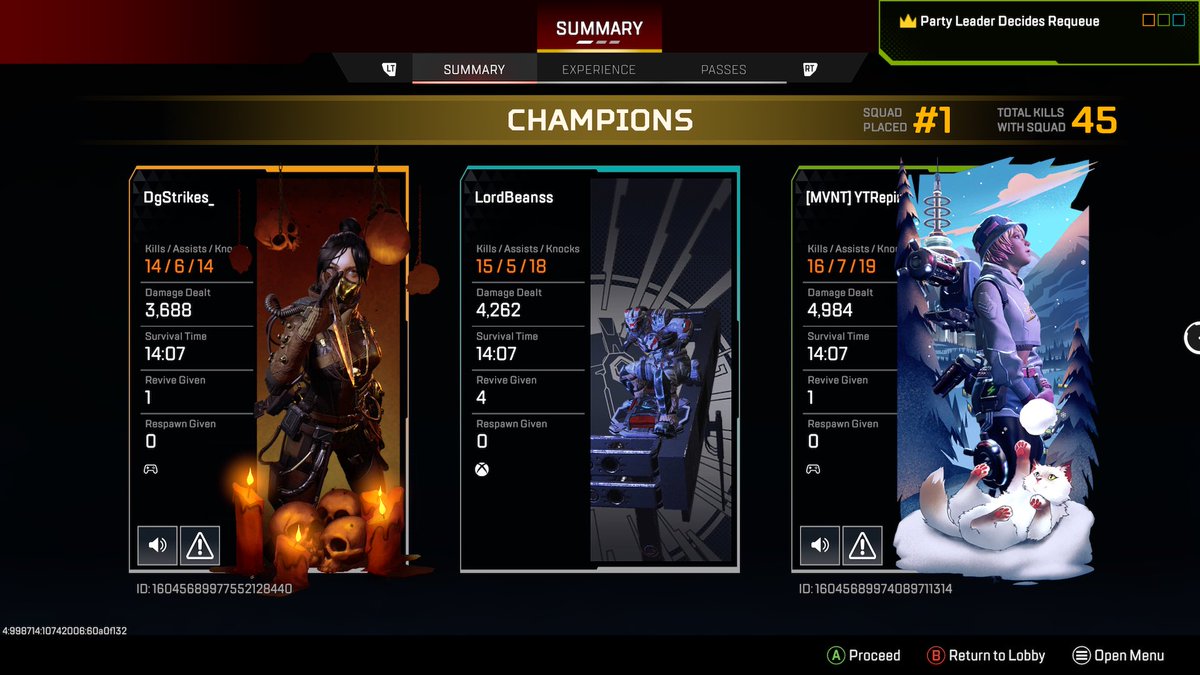 Beans 🛡️ tweet media