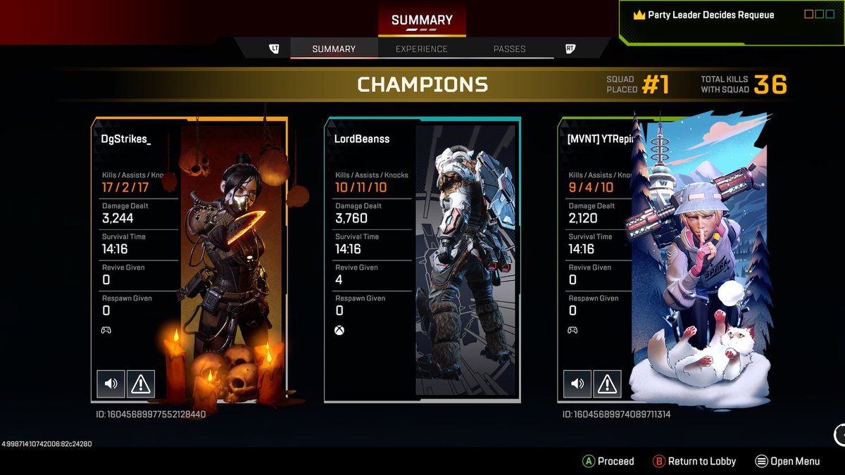 Beans 🛡️ tweet media