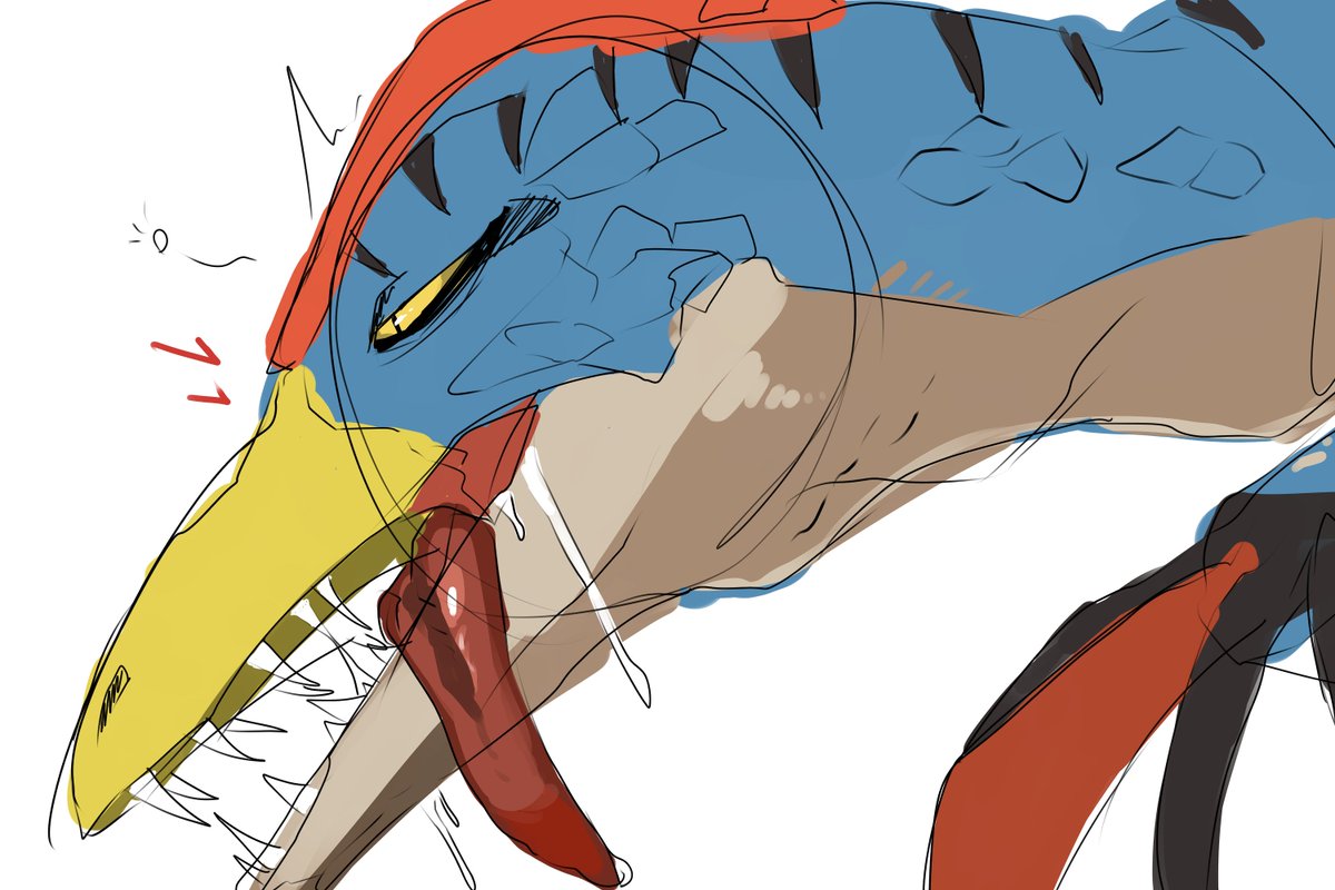 とらじろう🔞 tweet media