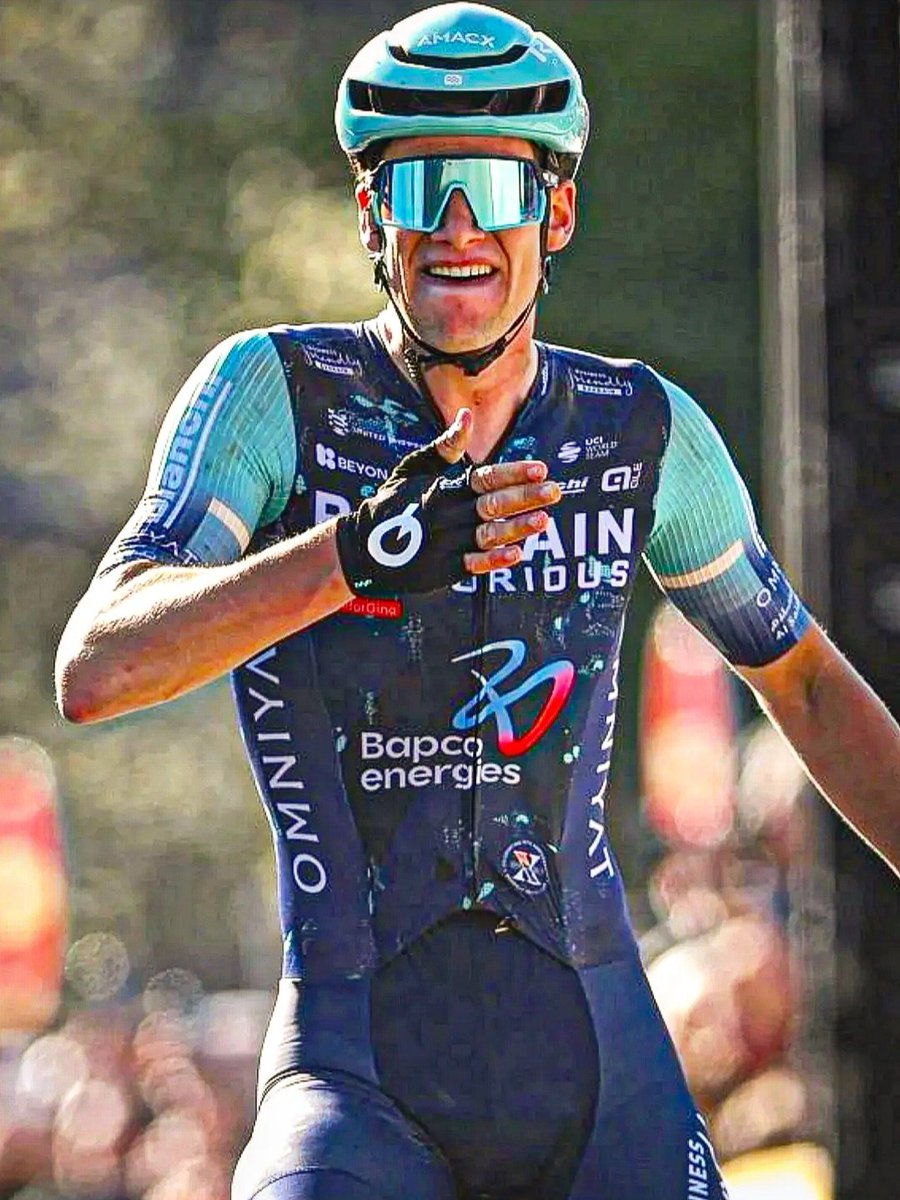 Cyclisme Belge 🇧🇪 tweet media