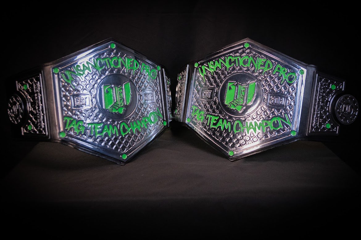 [unsanctioned pro] tweet media