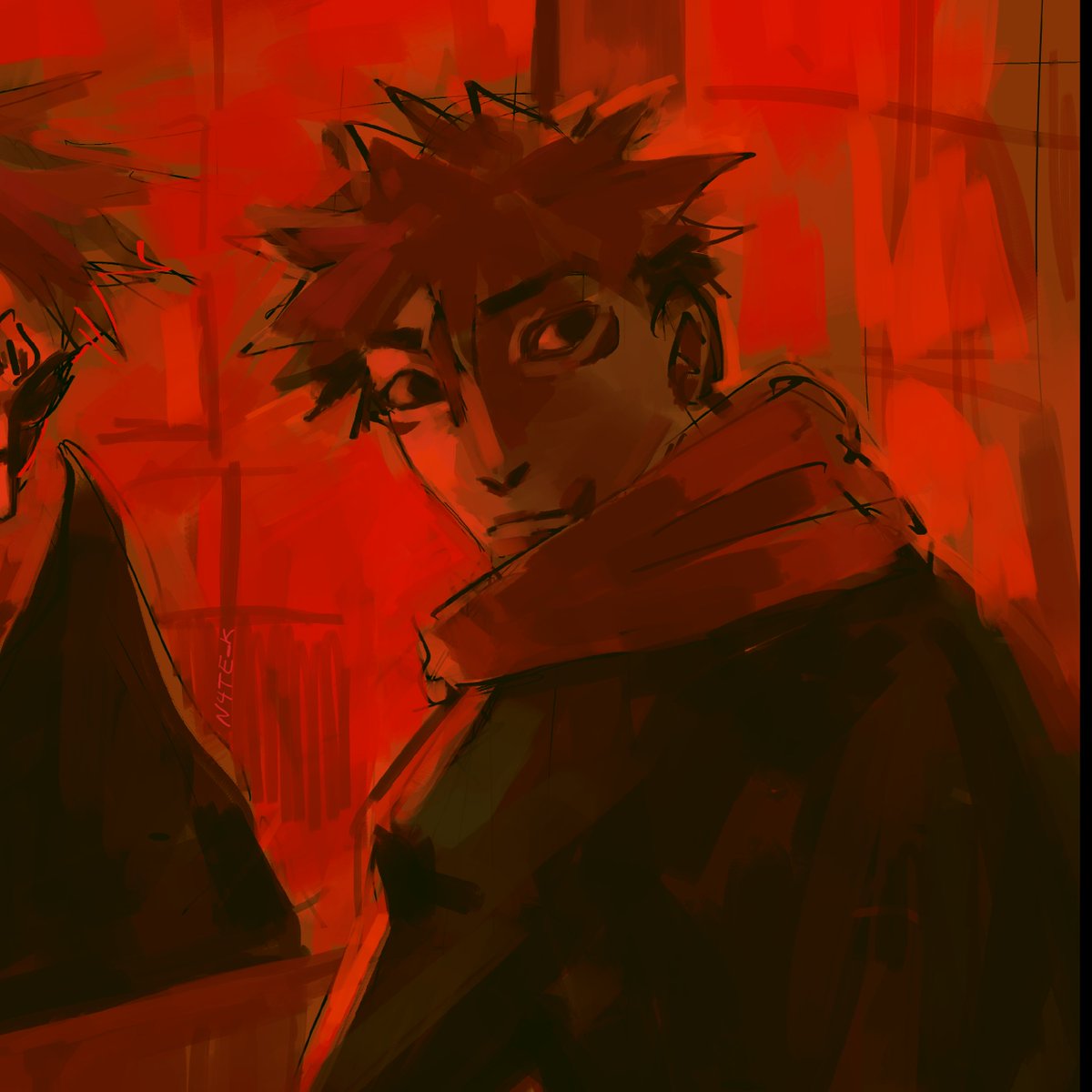 gojo geto a job tweet media