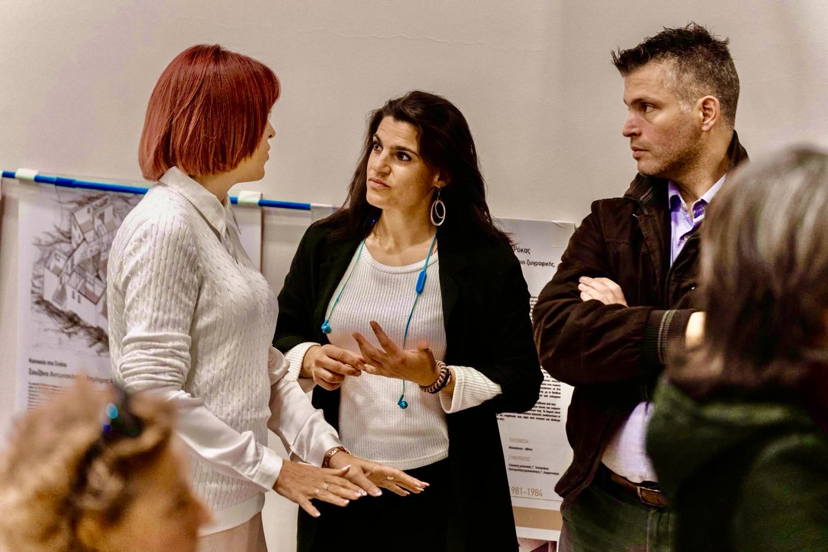 Greek Goes Keto tweet media