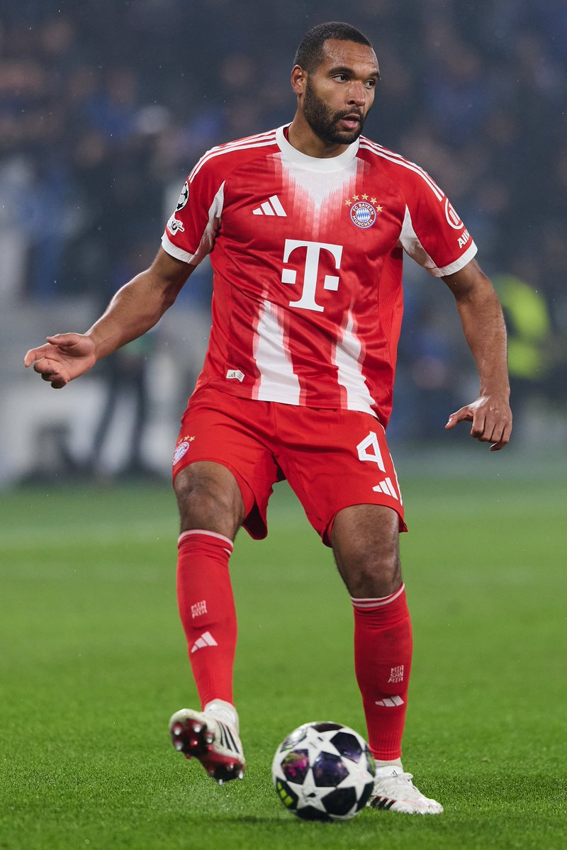 WhoScored tweet media