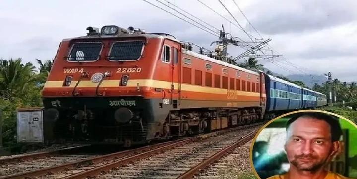 Sabhapati Mishra tweet media