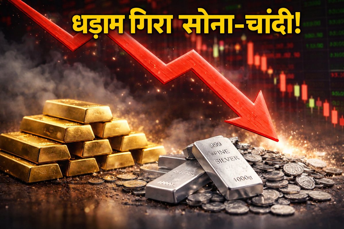 Arvind Kumar tweet media