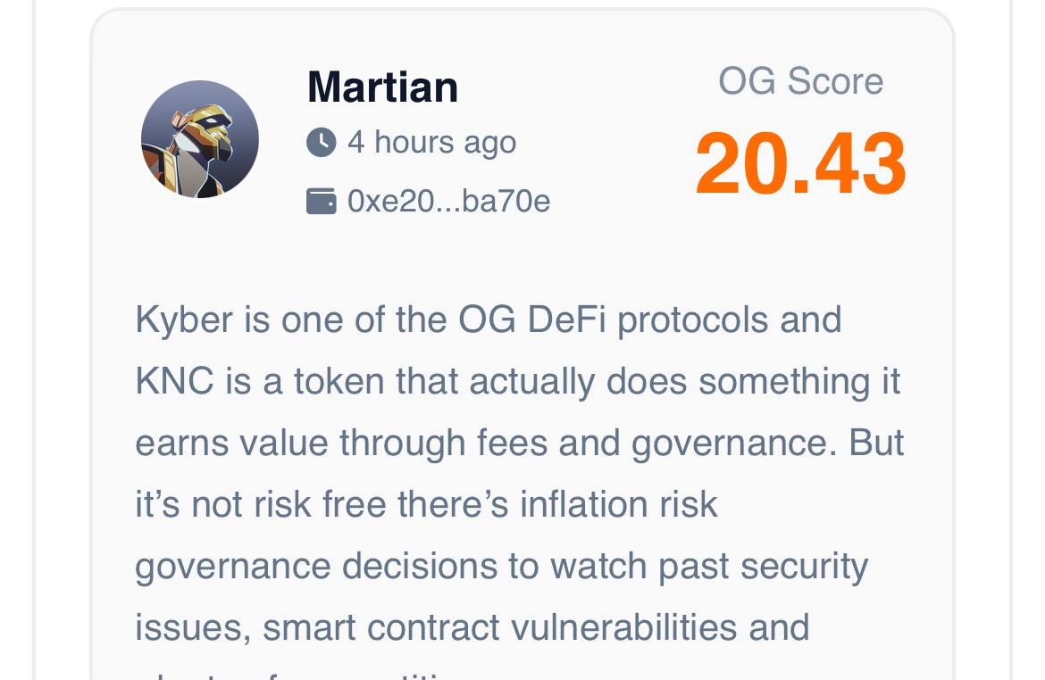 OGAudit🛡️Crypto Social Audits tweet media