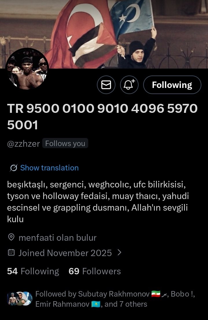 Mirliva | KONAN🎗 tweet media