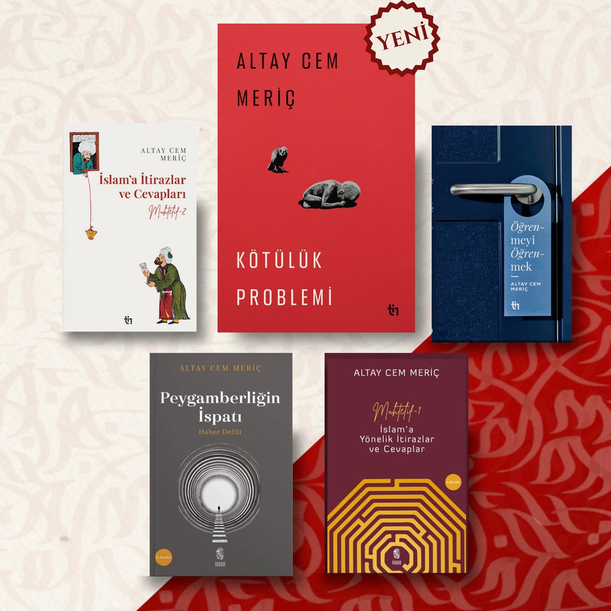 Altay Cem Meriç tweet media