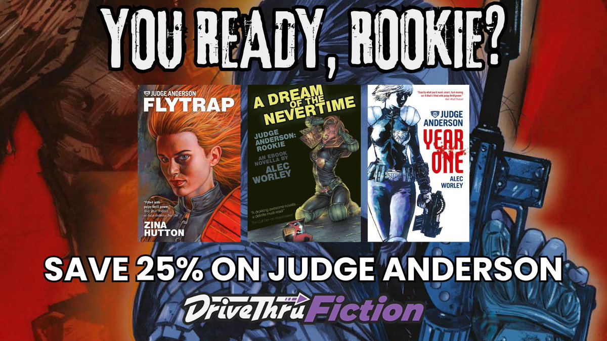 DriveThruFiction tweet media