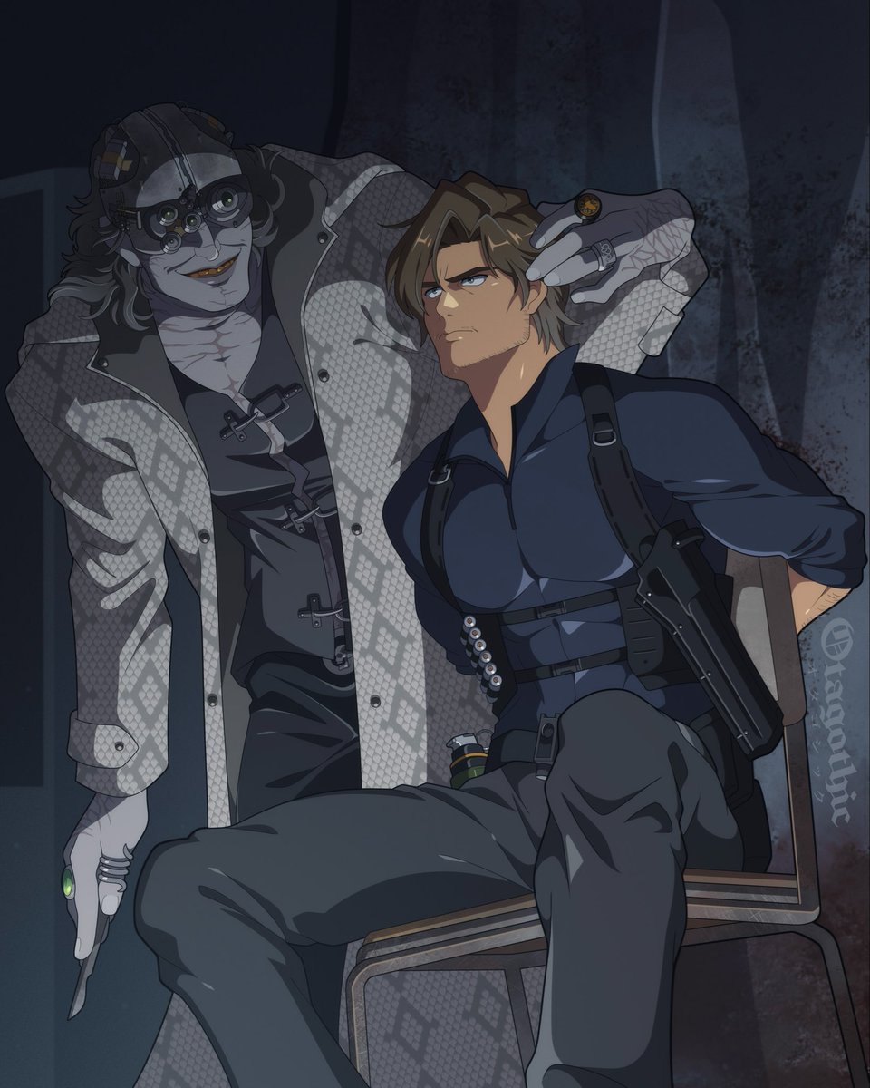 Otagothic tweet media