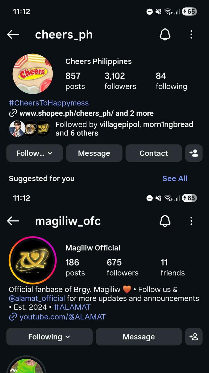 jolo🧸 Stream Pasakalye and Kalawakan Concert tweet media
