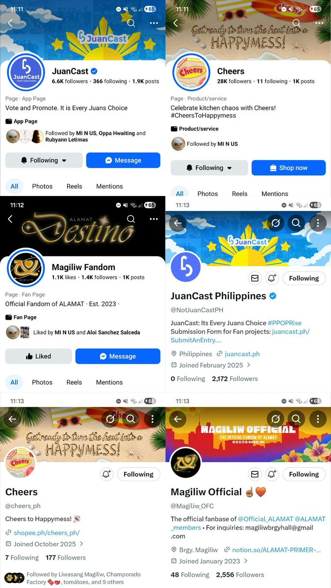 jolo🧸 Stream Pasakalye and Kalawakan Concert tweet media