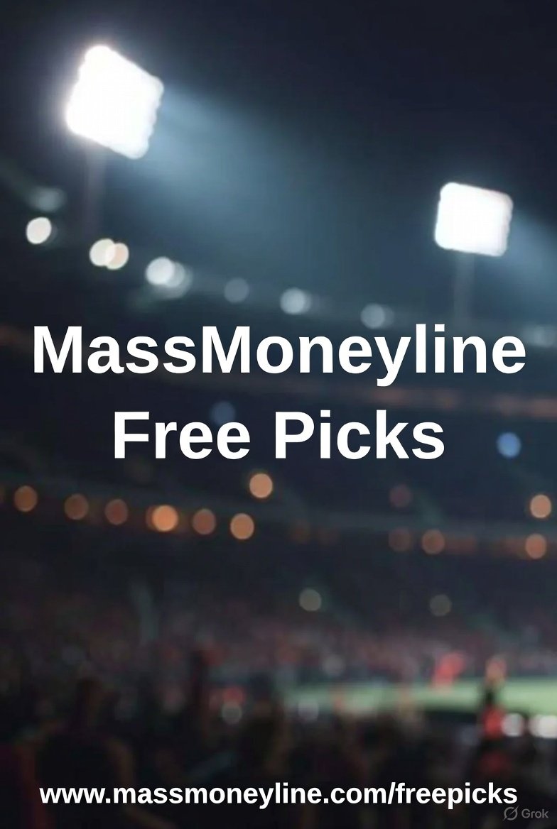 MassMoneyline's tweet image. Free picks went 1-2 yesterday.
Putting us at  30-23 this month.

Todays plays:
#NBABets
PHO SUNS @ SAC KINGS OVER 227.5

#NCAABasketball
HIGH POINT +10.5

#NHL
MTL CANADIANS (-110)

Follow for more free winners!