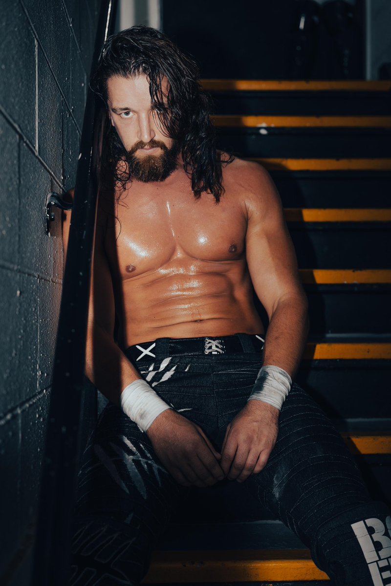 Obsessional Wrestling tweet media