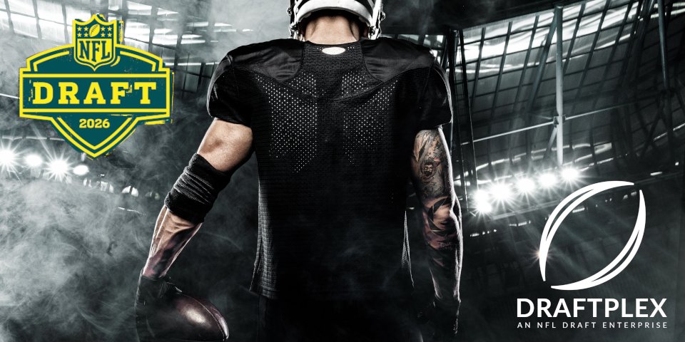 2026 NFL Draft Team Needs Matrix is now live ~
🔗 go.nfldraftplex.com/2026-team-needs