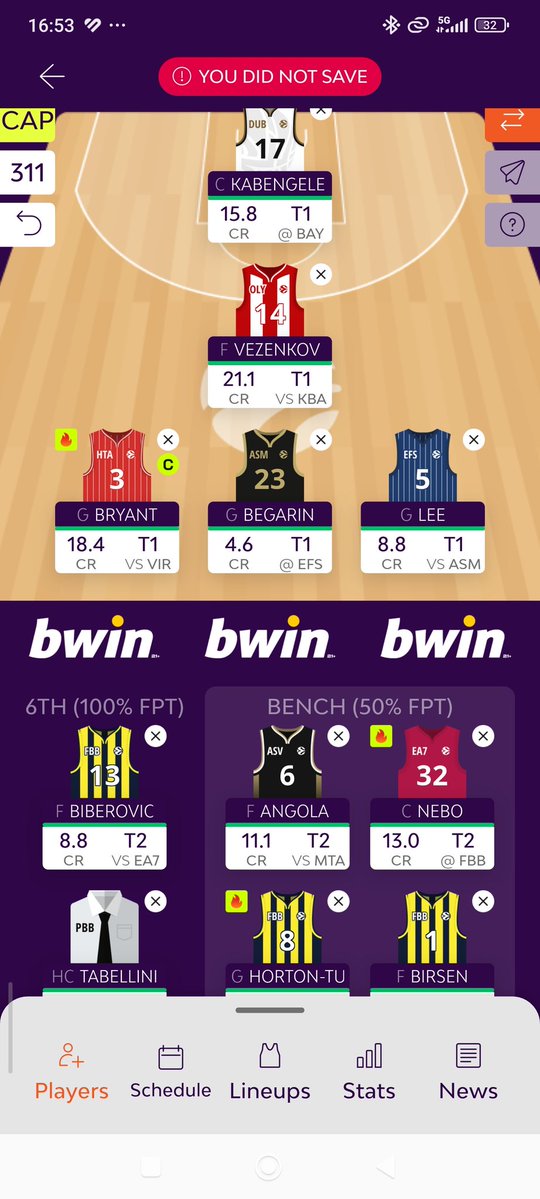 GChrono☘️🏀 tweet media