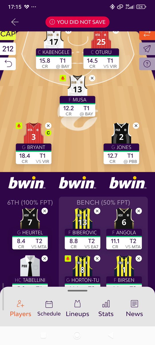 GChrono☘️🏀 tweet media