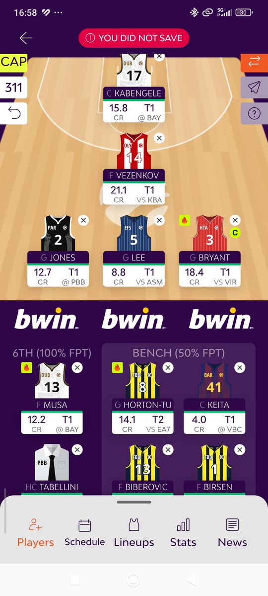 GChrono☘️🏀 tweet media