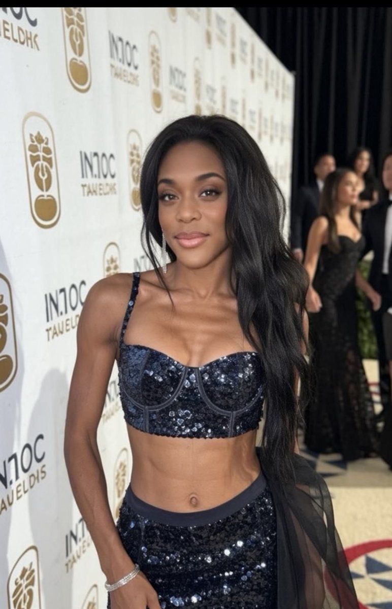 Marilyn St. Hill tweet media