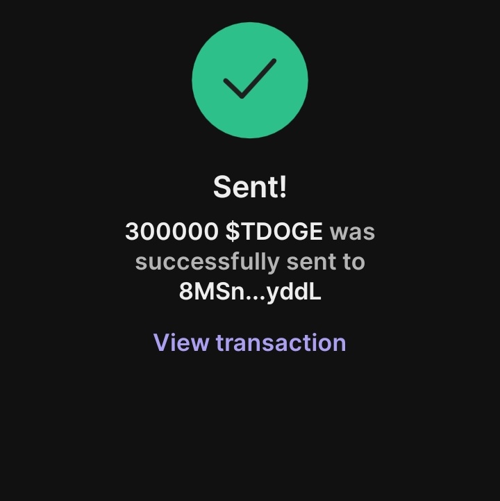 TRUMPDOGE tweet media