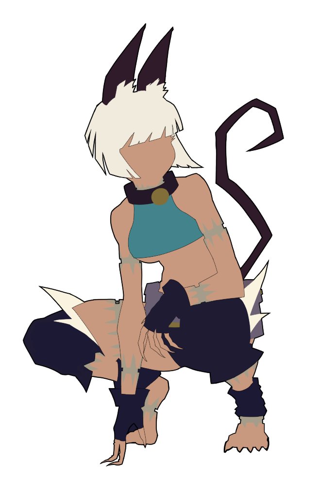 Wip
#Skullgirls #MsFortune #fanart