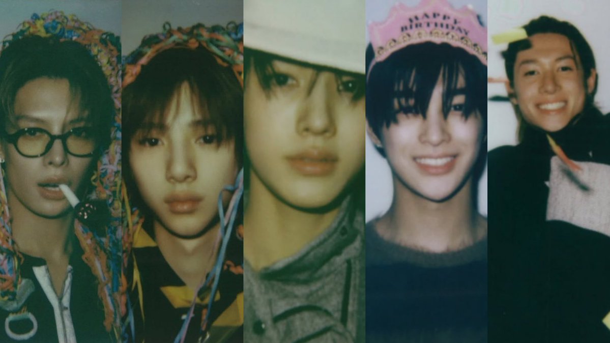 aj | TIN DAY tweet media