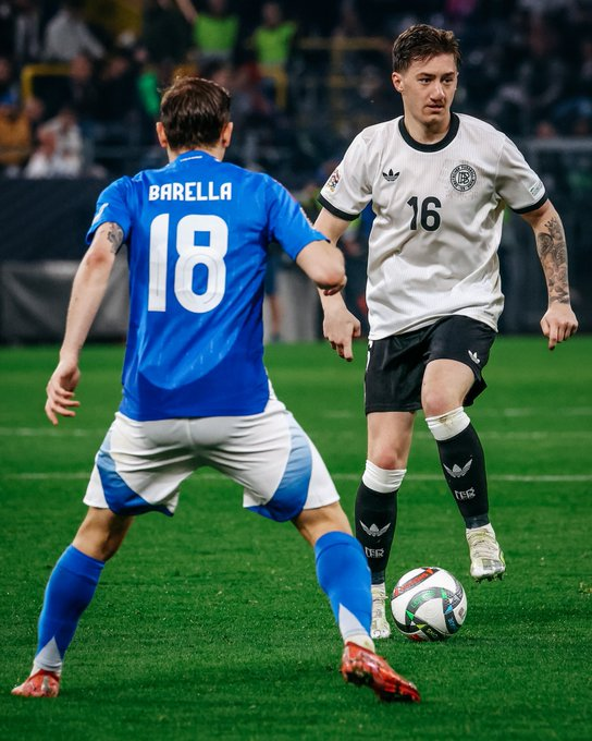 José I. Araoz tweet media