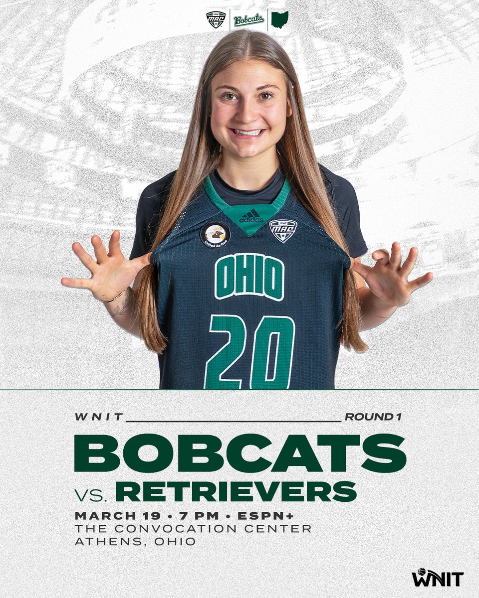 Ohio Women’s Basketball tweet media