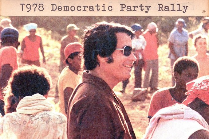 WorldOnFire tweet media