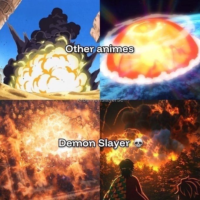 Demon Slayer Daily tweet media