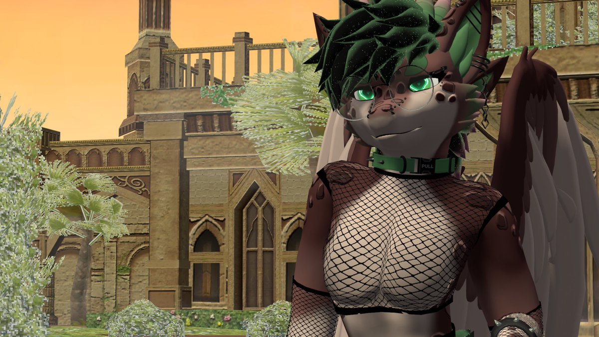 Feather Weave 🔜 A.C. tweet media