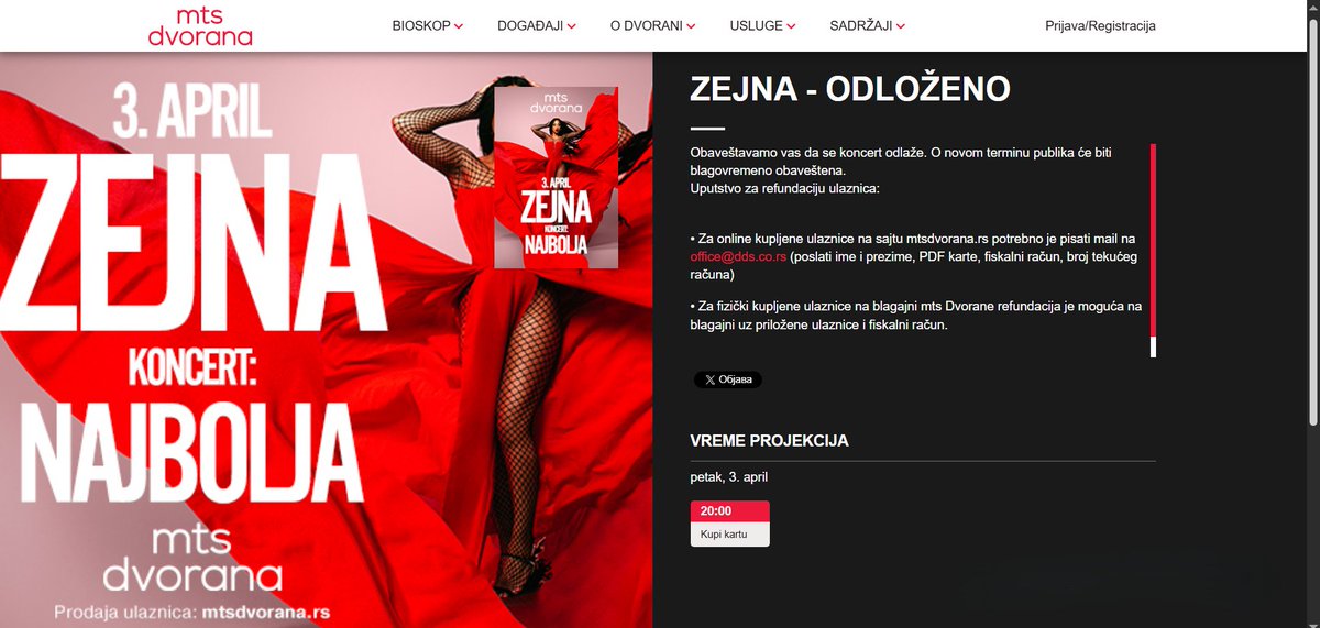 iskreni komentator tweet media