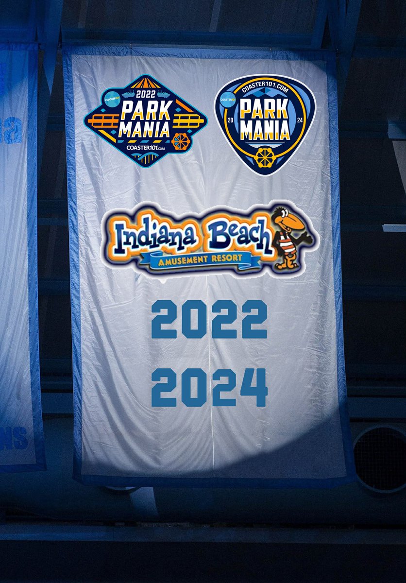 Indiana Beach Amusement & Water Park tweet media