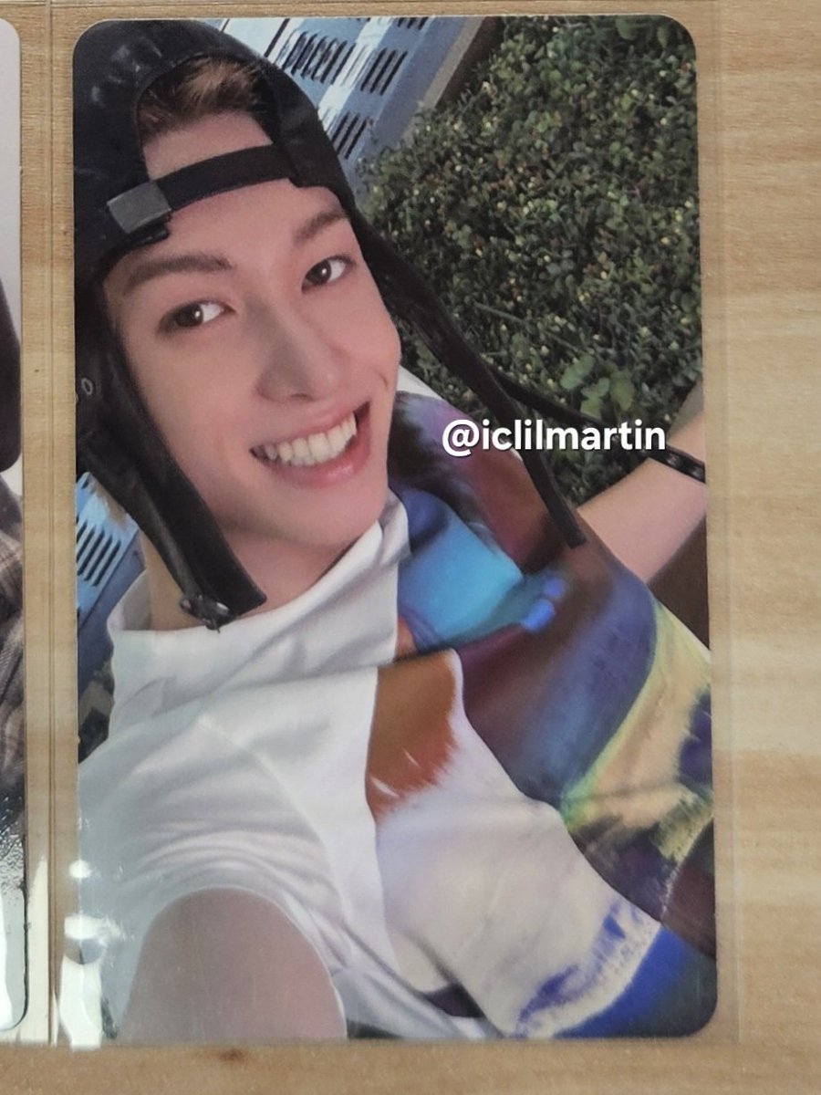 iclilmartin's tweet photo. ᯓ★ 𝗠𝗮𝗿𝘁𝗶𝗻'𝘀 𝗕𝗶𝗿𝘁𝗵𝗱𝗮𝘆 𝗚𝗔 (🇲🇾 𝗢𝗡𝗟𝗬) 

To celebrate Martin's birthday I have decided to host a GA ! U will get an official PC !

𝗛𝗼𝘄 𝘁𝗼 𝗷𝗼𝗶𝗻 ?
1. RT &amp; ❤️ this post
2. Comment w his 🎂 hashtags  →#MARTIN
#BornToBeACEMartin 
#모자눌러쓰고마틴생일추진해 https://t.co/oLHnmPA0Xq