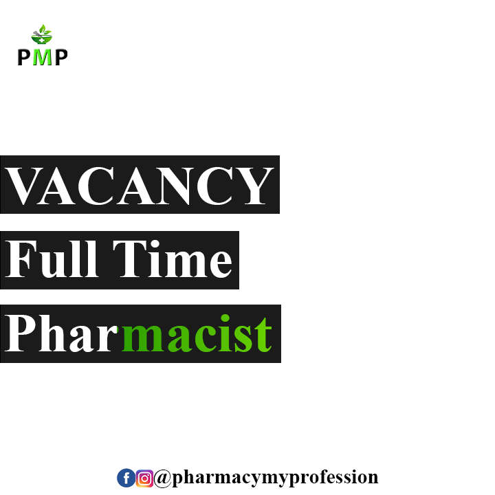 Pharmacy My Profession tweet media