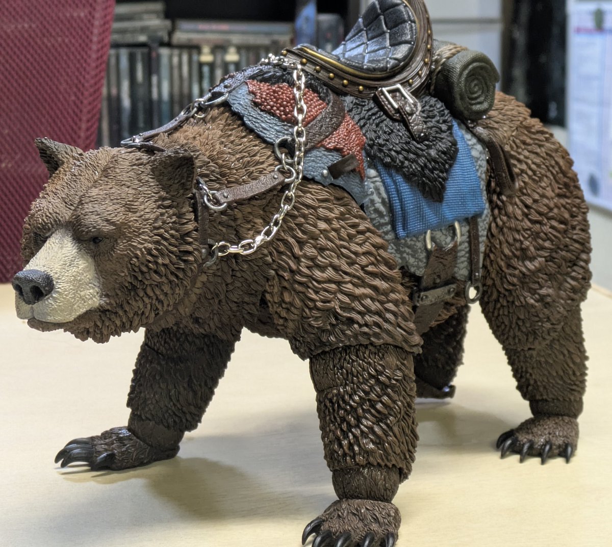 じょいやー@「でぶ猫の腹を揉みたい」勢 tweet media