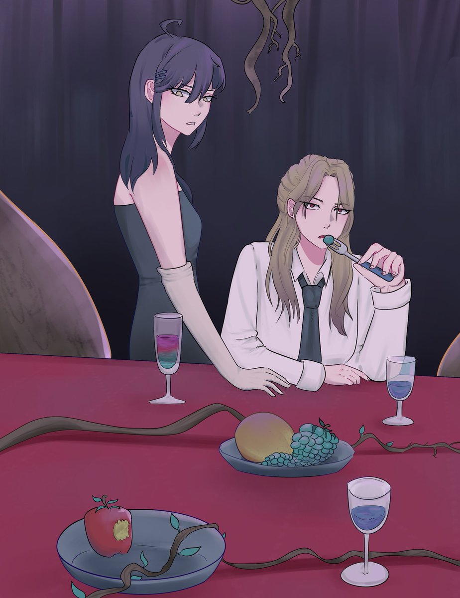 ren |レン tweet media