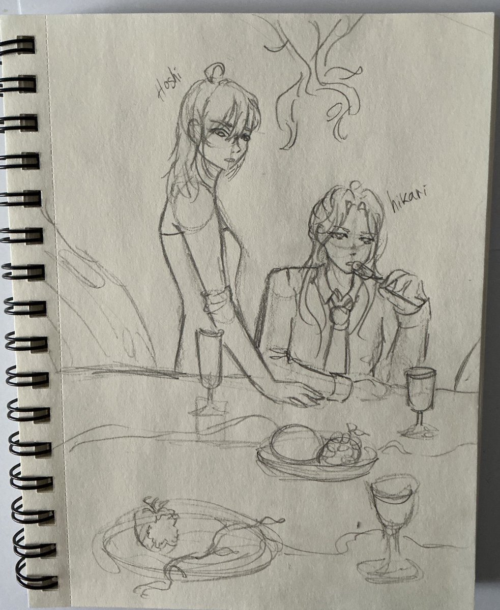 ren |レン tweet media