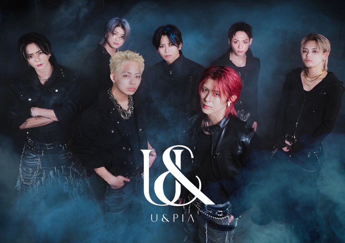 uandpiaofficial's tweet photo. U&amp;pia NEW OP MOVIE!!! 2026
https://t.co/LFlK78y1s0 https://t.co/jgz1GBDx36