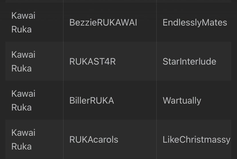 Jokianne. tweet media