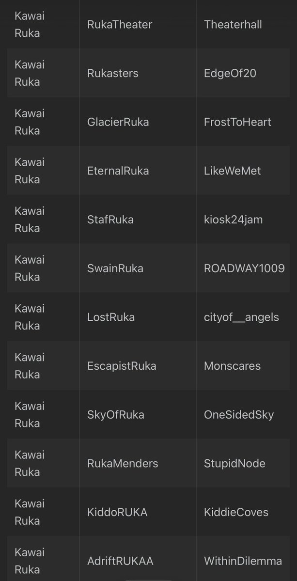 Jokianne. tweet media