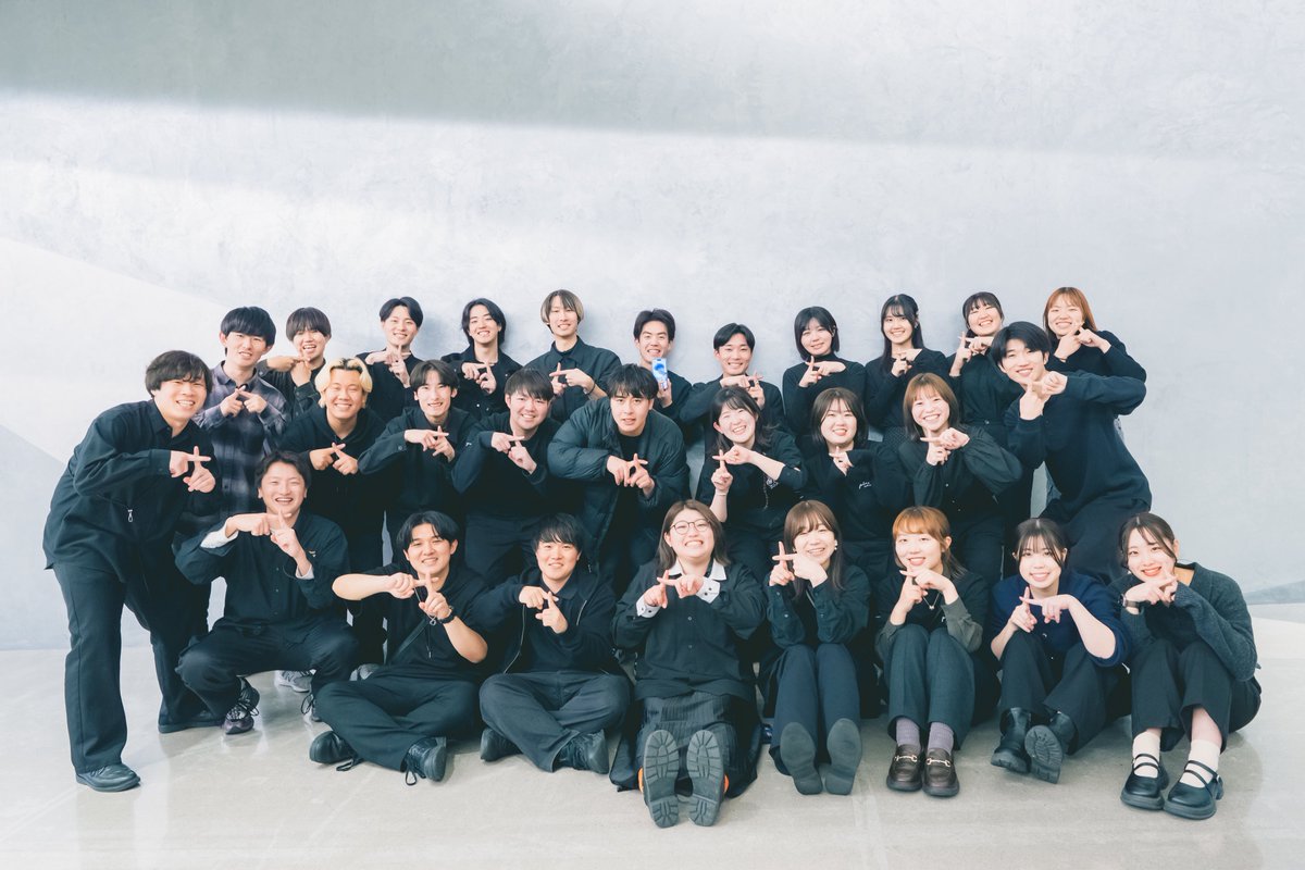 りょーた｜PLUS Unison. tweet media