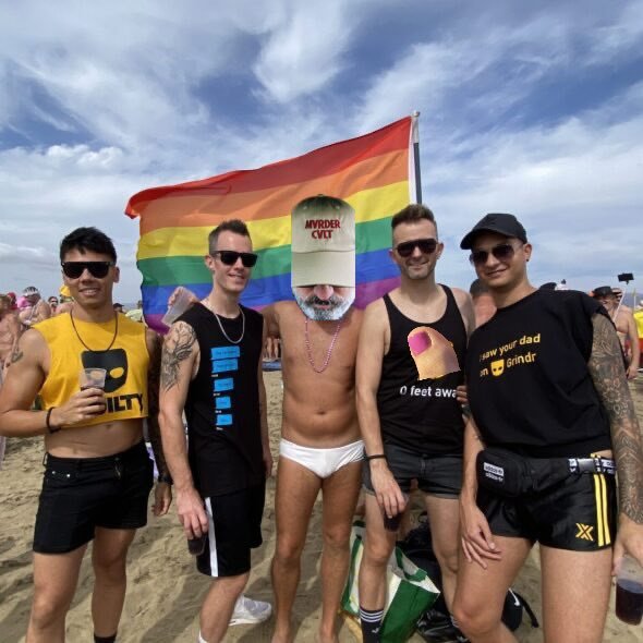 Tooth Chipper tweet media