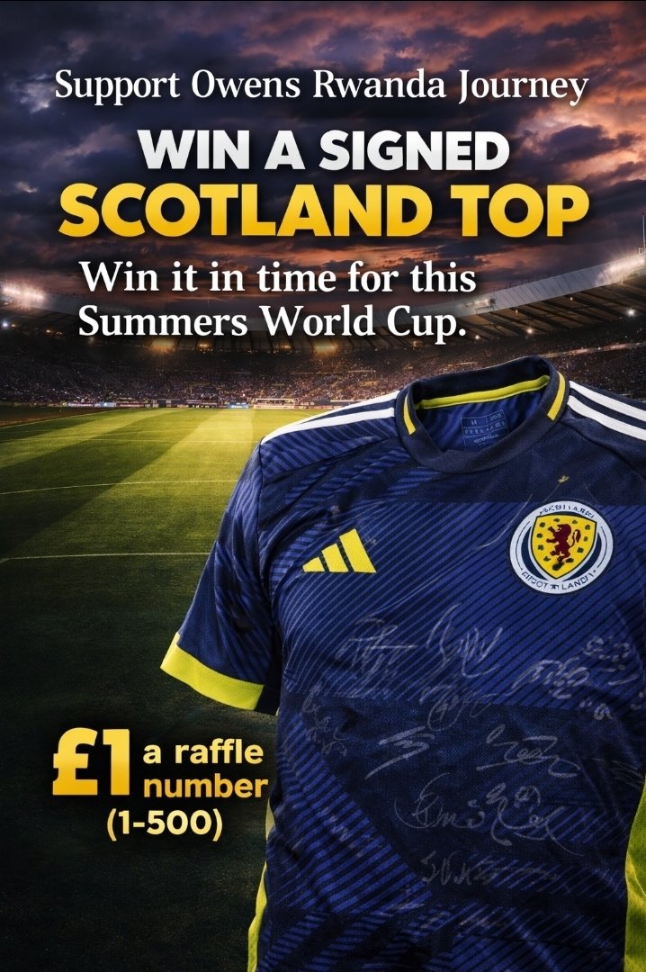 Inverclyde Academy Football tweet media