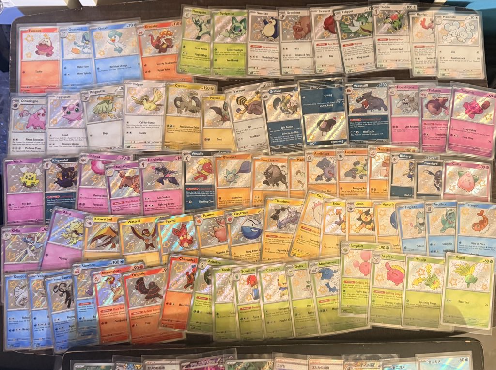 AL (Eater of Worlds Collectibles) tweet media